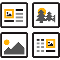 Browse Our Business Card Designs