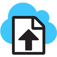 Upload Your Envelope Files