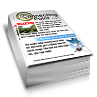 Color Copies, Flyers