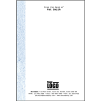 Note Pads 4" x 6" (Easy)